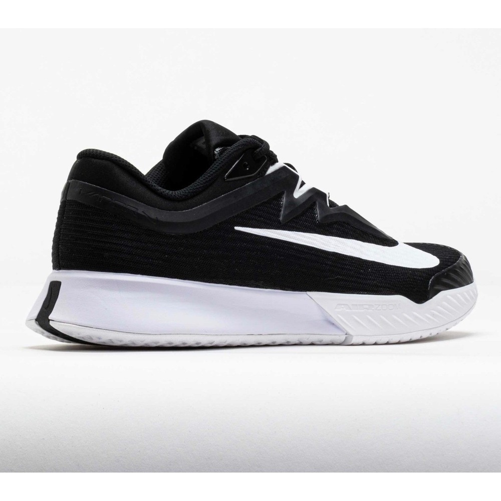 Nike Air Zoom Vapor Pro 3 HC Mens Tennis Shoes Black White FZ2161-002 Sz 13. EU - Picture 3 of 16